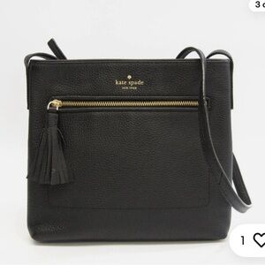 Kate Spade cross body bag